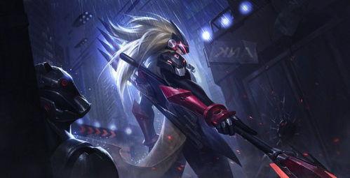 马超典藏皮肤最新爆料,炫酷特效，再现三国英姿